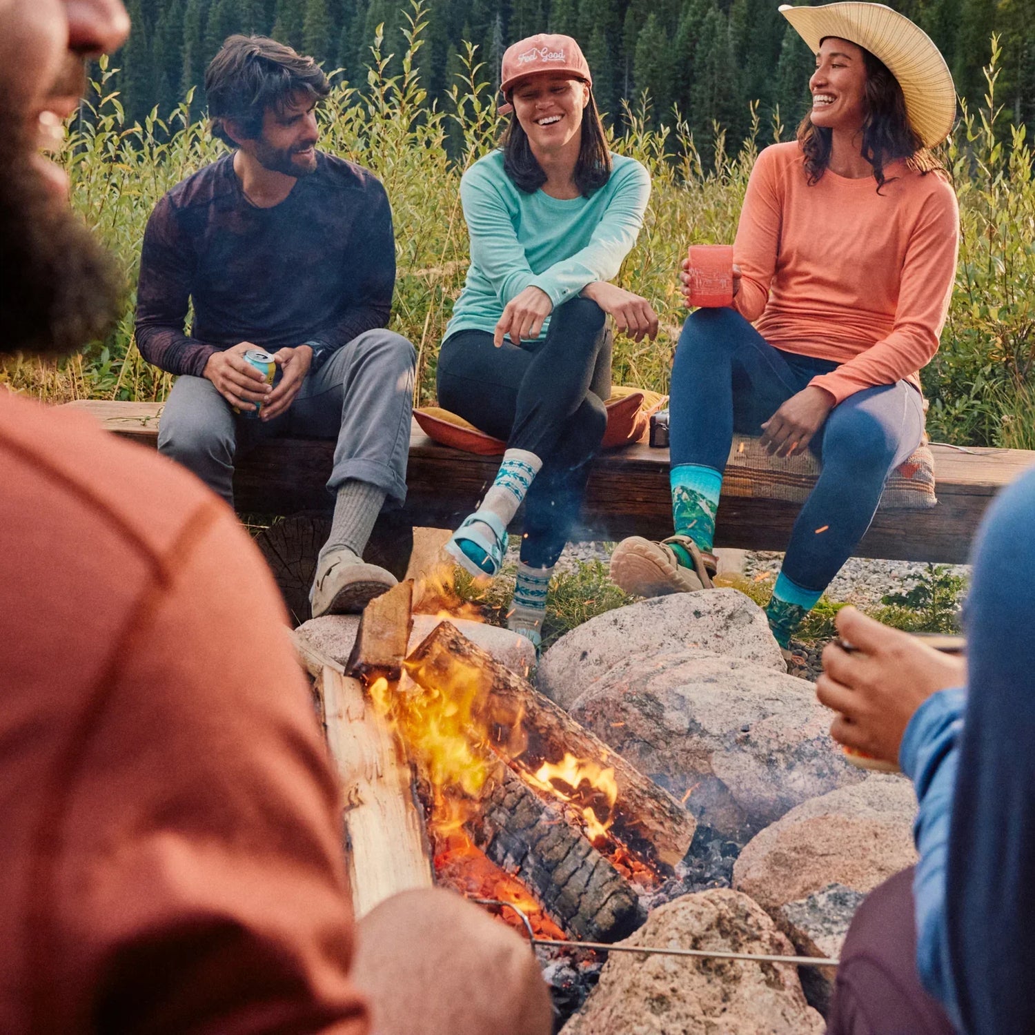 Outdoor Goods