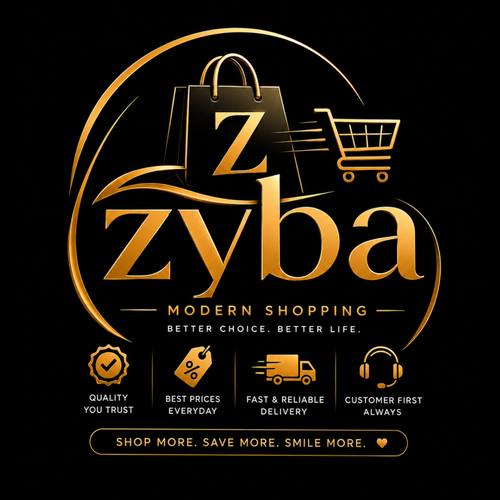 Shop Zyba